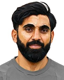 Ajaz Patel