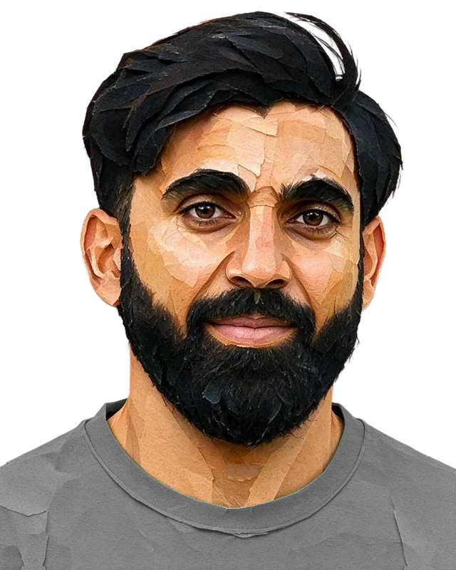 Ajaz Patel