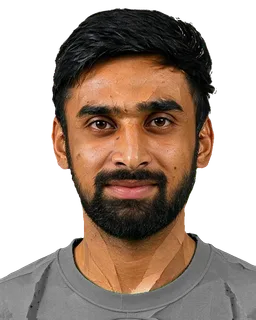Abdullah Shafique