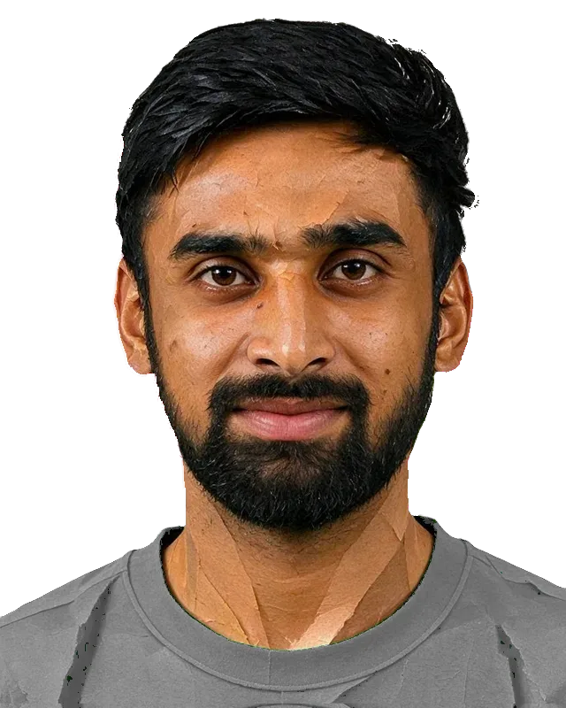 Abdullah Shafique