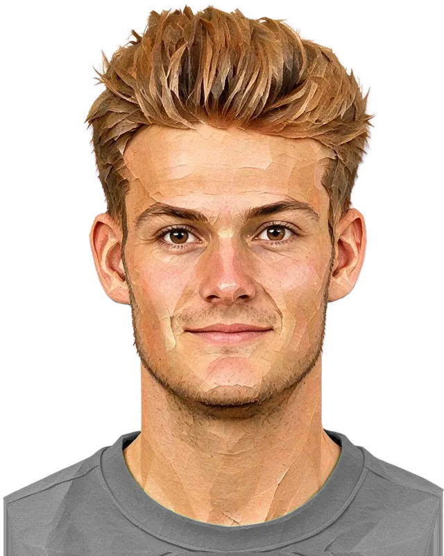 Adam Finch