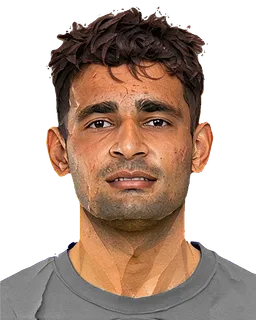 Anshul Kamboj