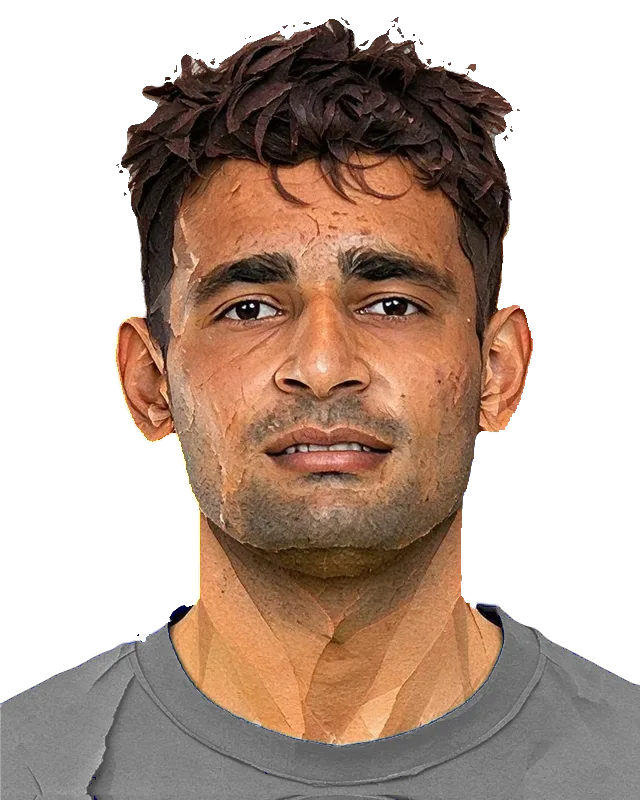 Anshul Kamboj