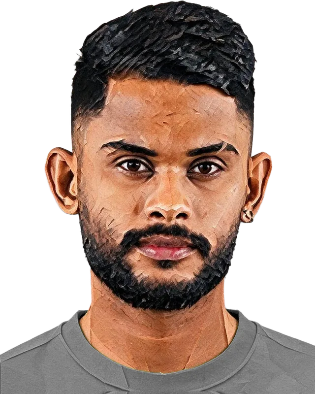 Kavin Bandara