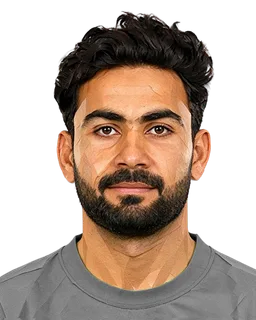 Khushdil Shah