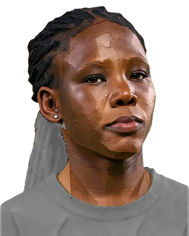 Prosscovia Alako