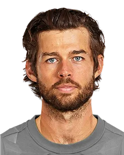 Ben Foakes