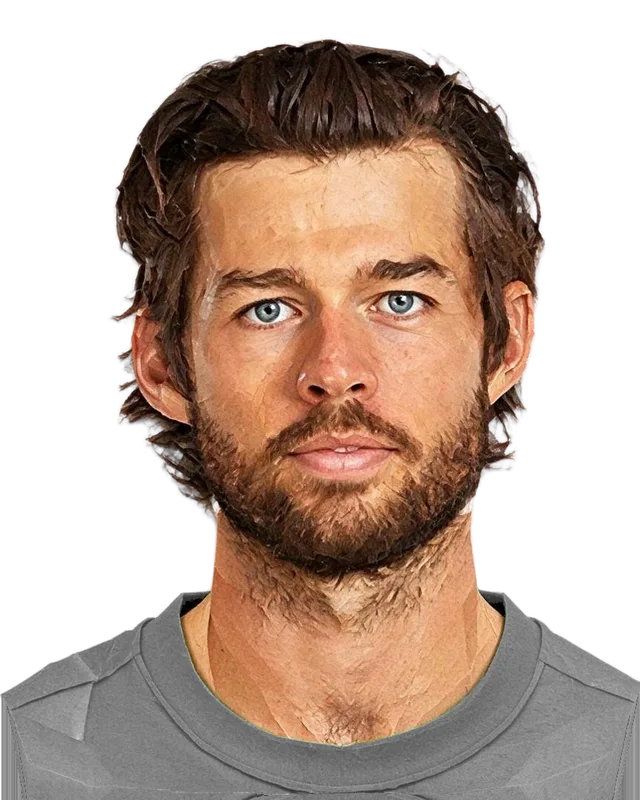 Ben Foakes
