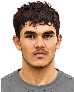 Harry Singh