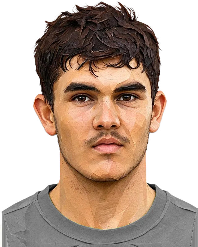 Harry Singh