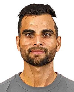 Shoaib Khan