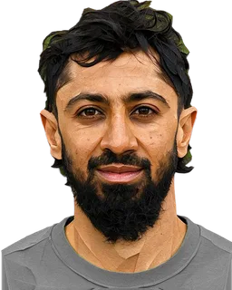 Haseeb Hameed