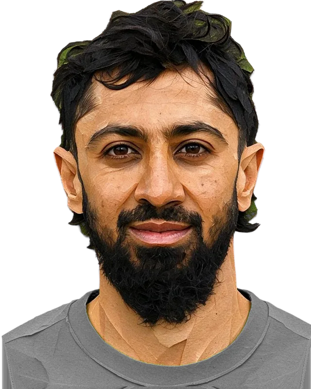 Haseeb Hameed