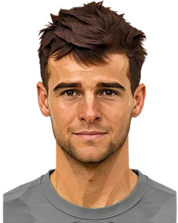 Tom Lawes