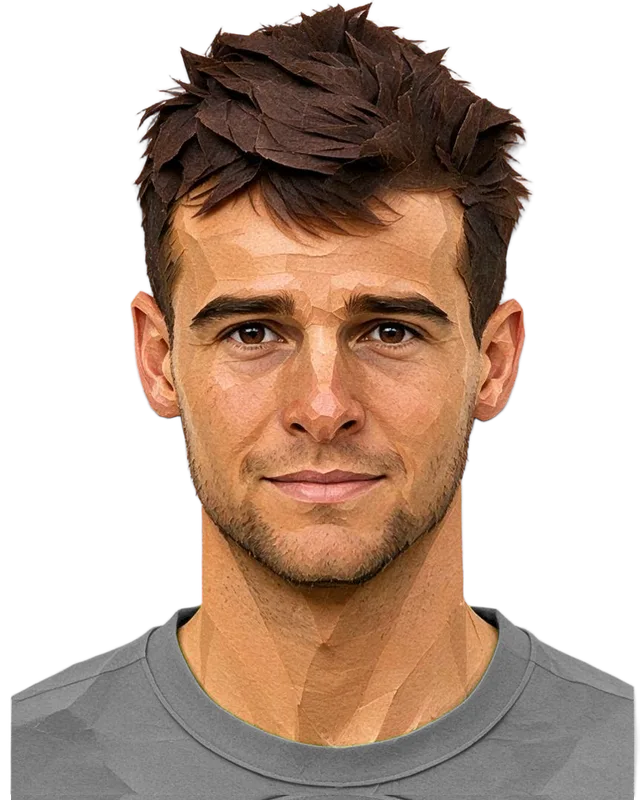 Tom Lawes