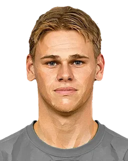 Cooper Connolly