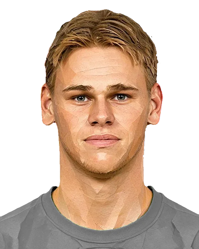 Cooper Connolly