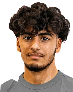Yasir Mohammad