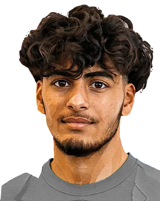 Yasir Mohammad