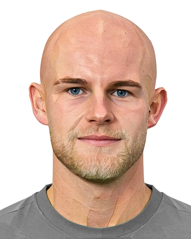 Zak Chappell