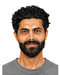 Ravindra Jadeja