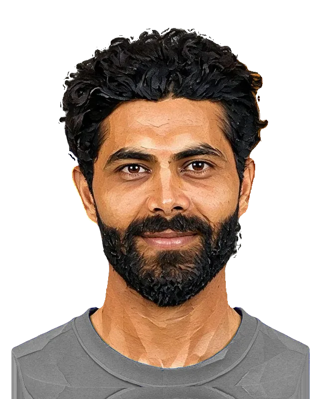 Ravindra Jadeja