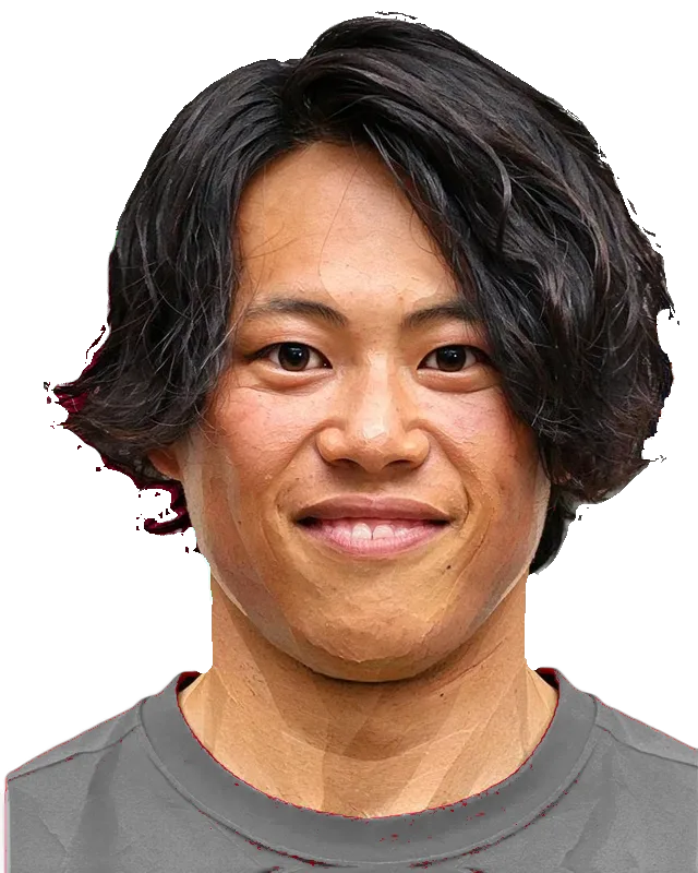 Wataru Miyauchi