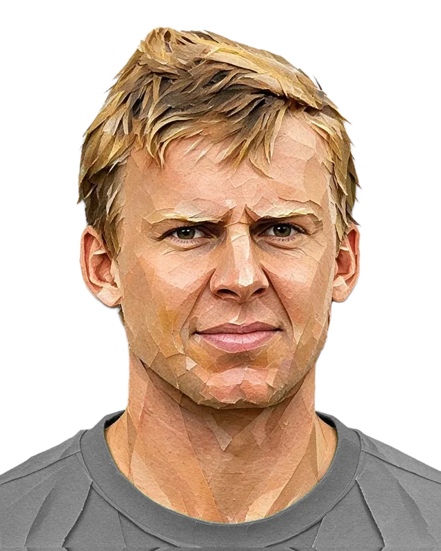Scott Kuggeleijn