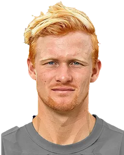 Jordan Cox
