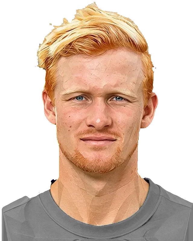Jordan Cox