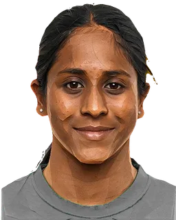 Seshnie Naidu