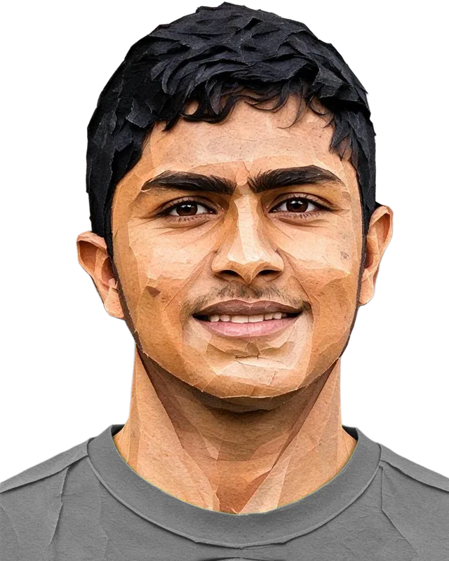 Tharindu Amarasinghe