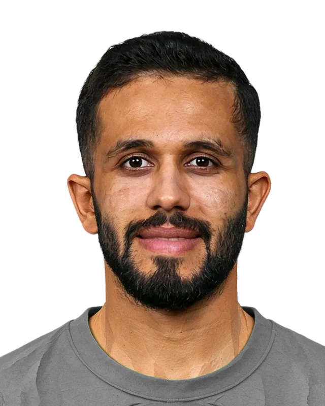 Mohammad Haris