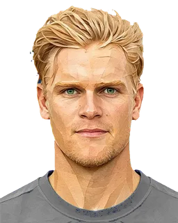 Ruben Trumpelmann