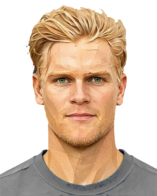 Ruben Trumpelmann