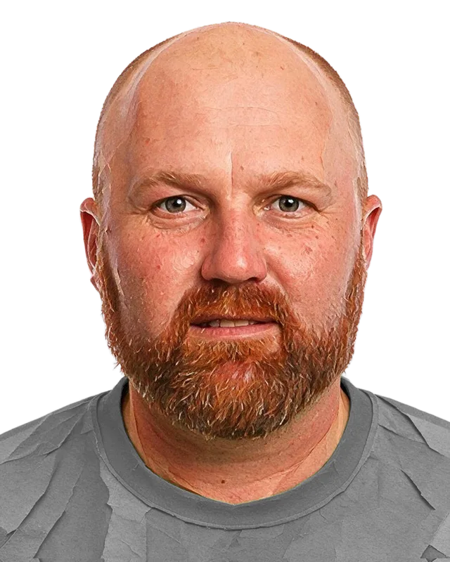 Shaun von Berg