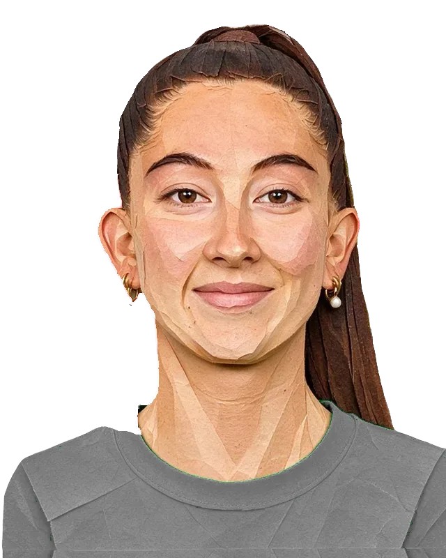 Ava Canning