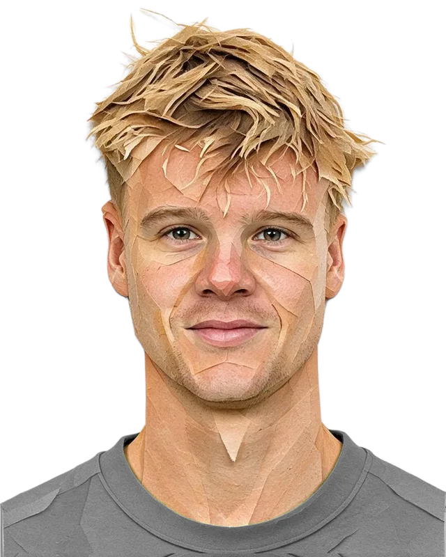 Ben Charlesworth