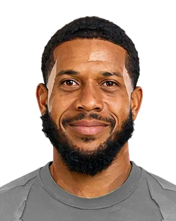 Chris Jordan