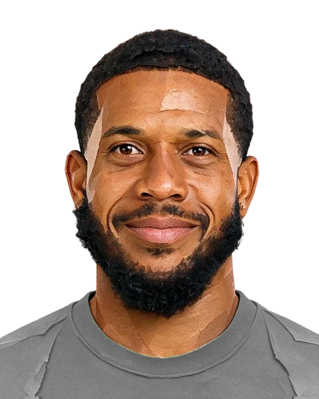 Chris Jordan