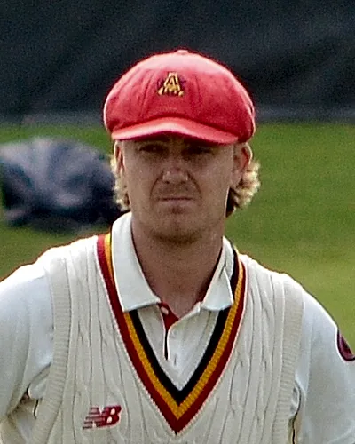 Henry Thornton