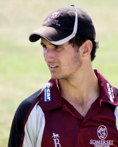 Lewis Gregory