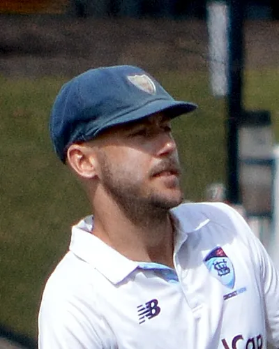 Charlie Stobo