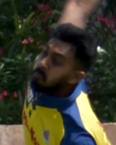 V Shankar