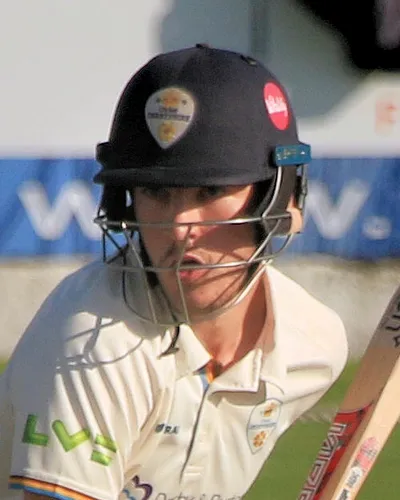 Mitchell Wagstaff