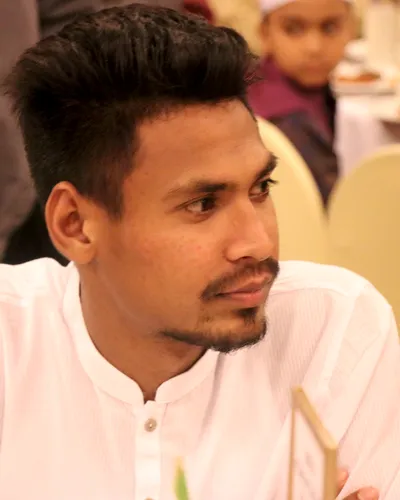 Mustafizur Rahman