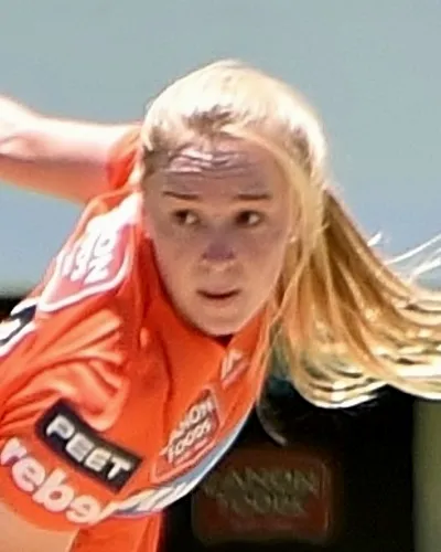 Kim Garth