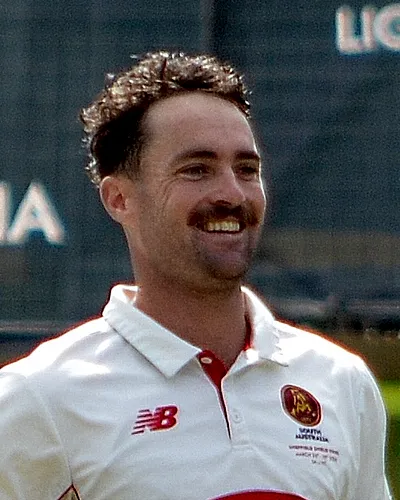 Jordan Buckingham