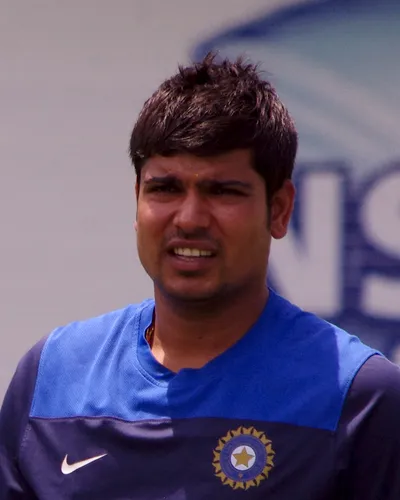 Karn Sharma