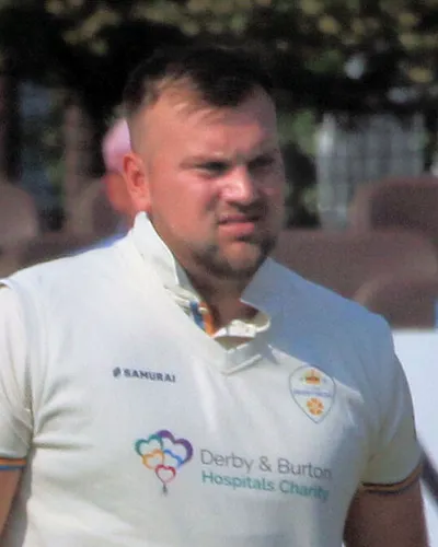 Mark Watt